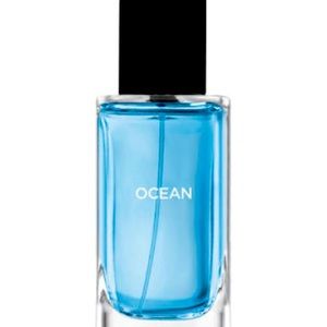 Bath & Body Works Ocean Cologne
